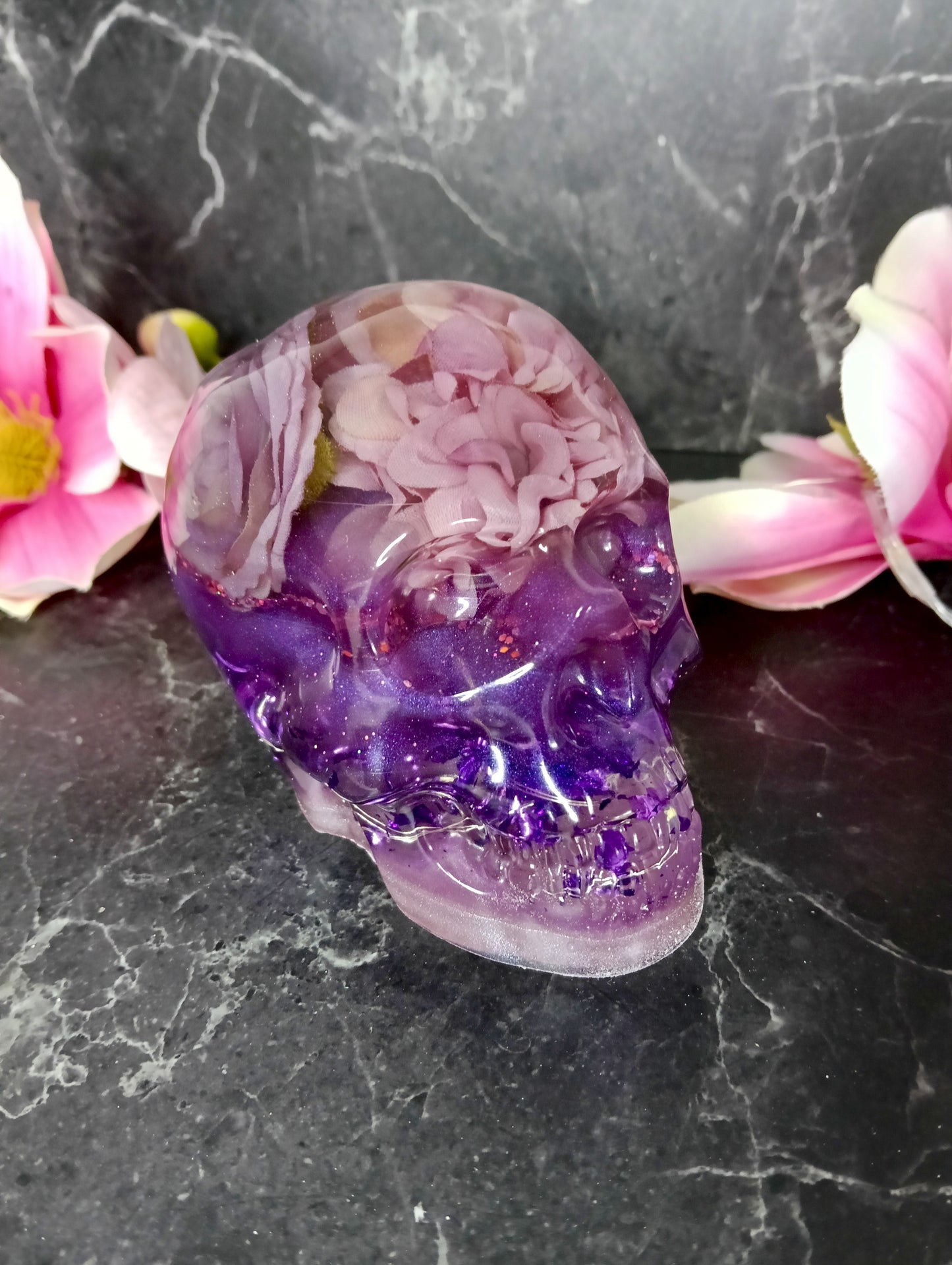 *Sofortkauf* Skull 3D