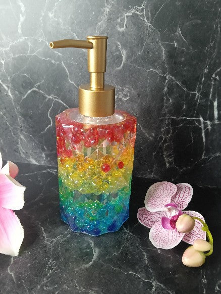 *Sofortkauf* Seifenspender