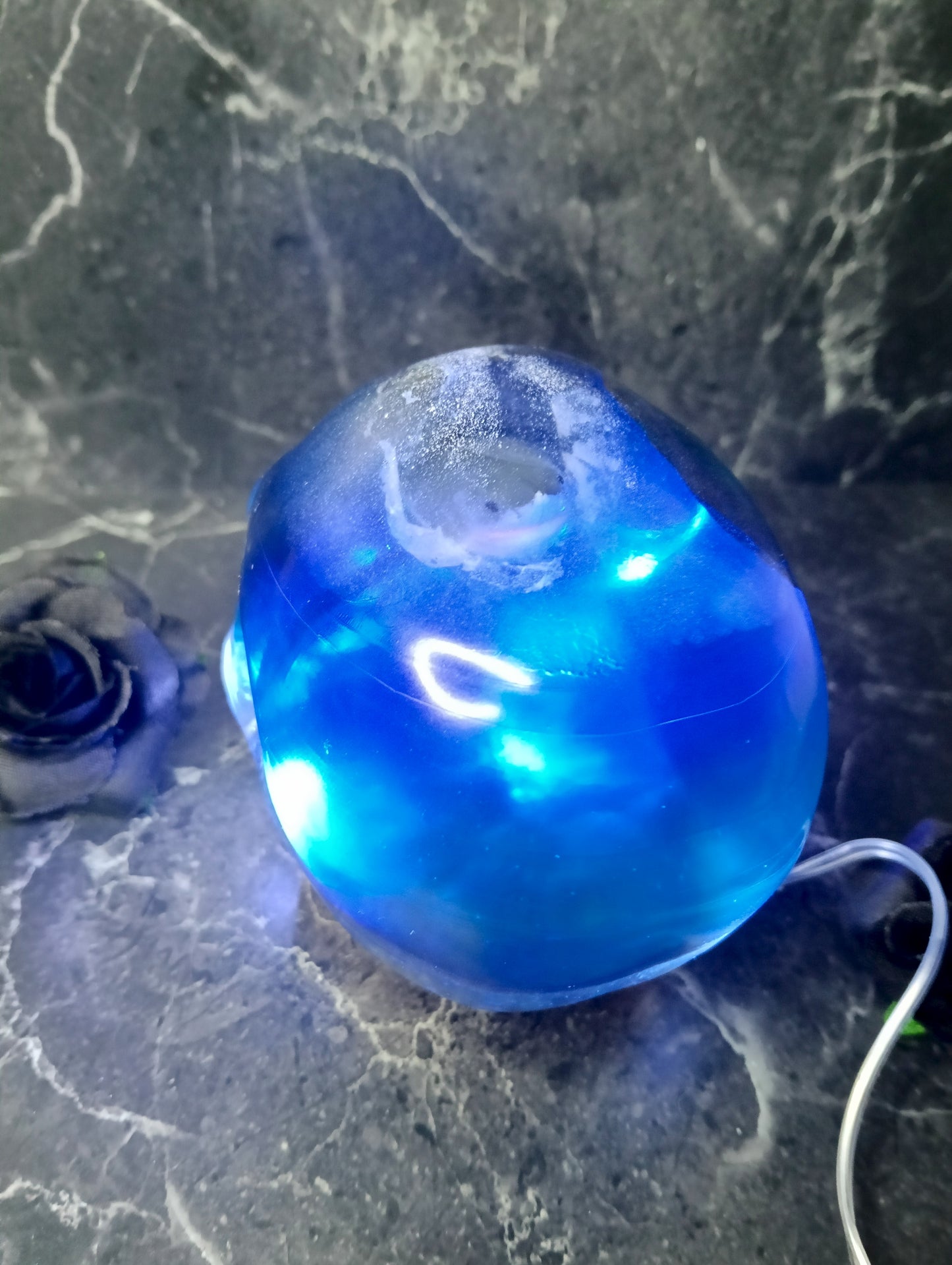 *Sofortkauf* Skull 3D