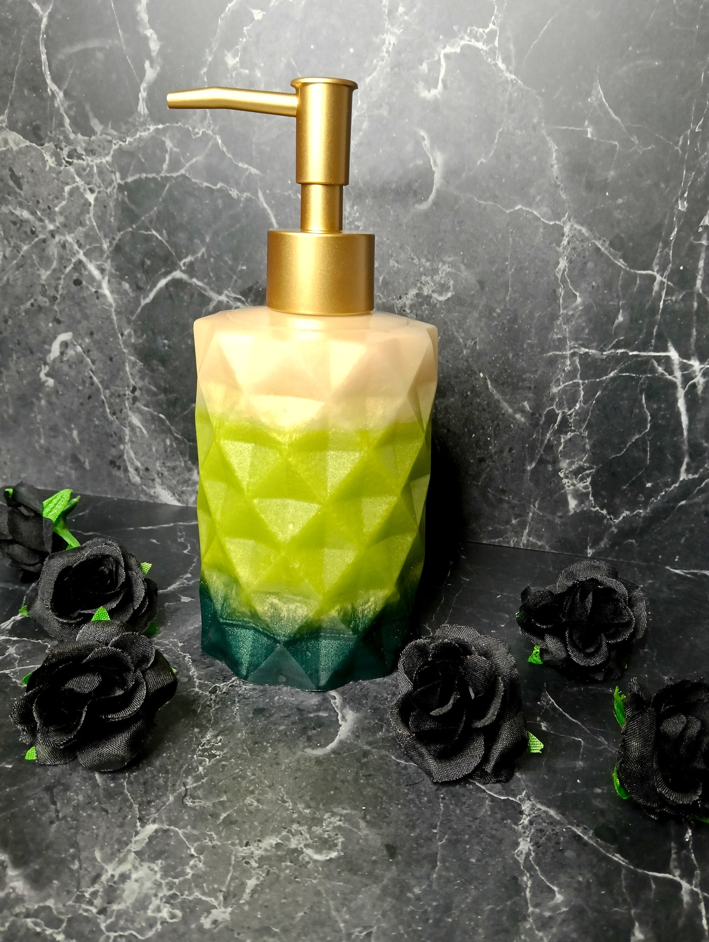 *Sofortkauf* Seifenspender