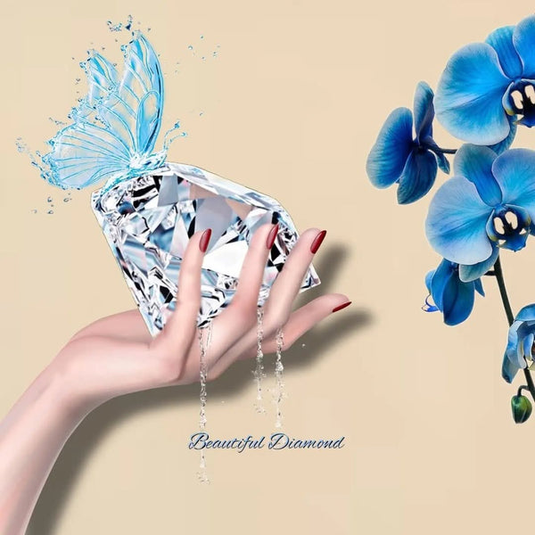 Beautiful Diamond 