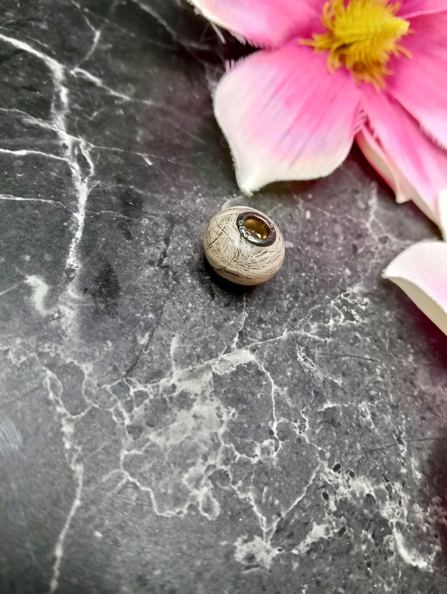 Erinnerungsperle "Charms"