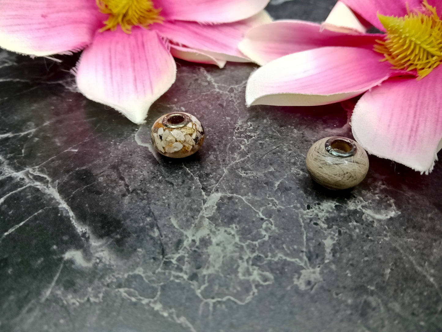 Erinnerungsperle "Charms"