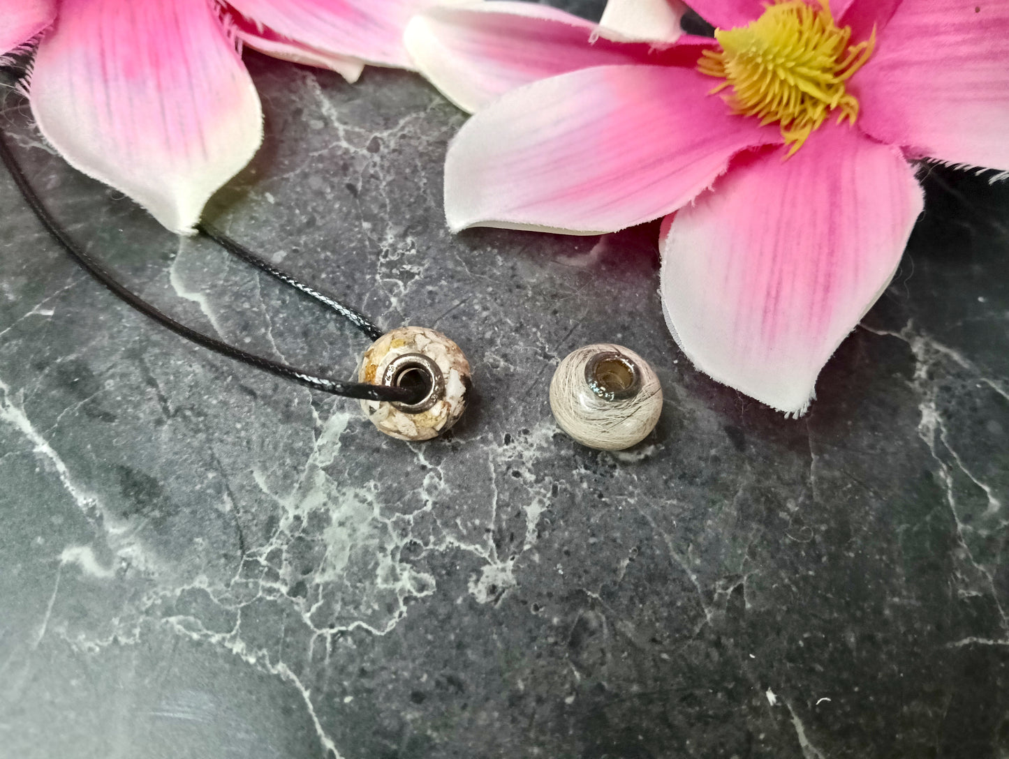 Erinnerungsperle "Charms"