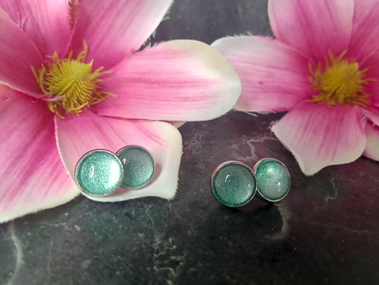 *Sofortkauf* Ohrstecker