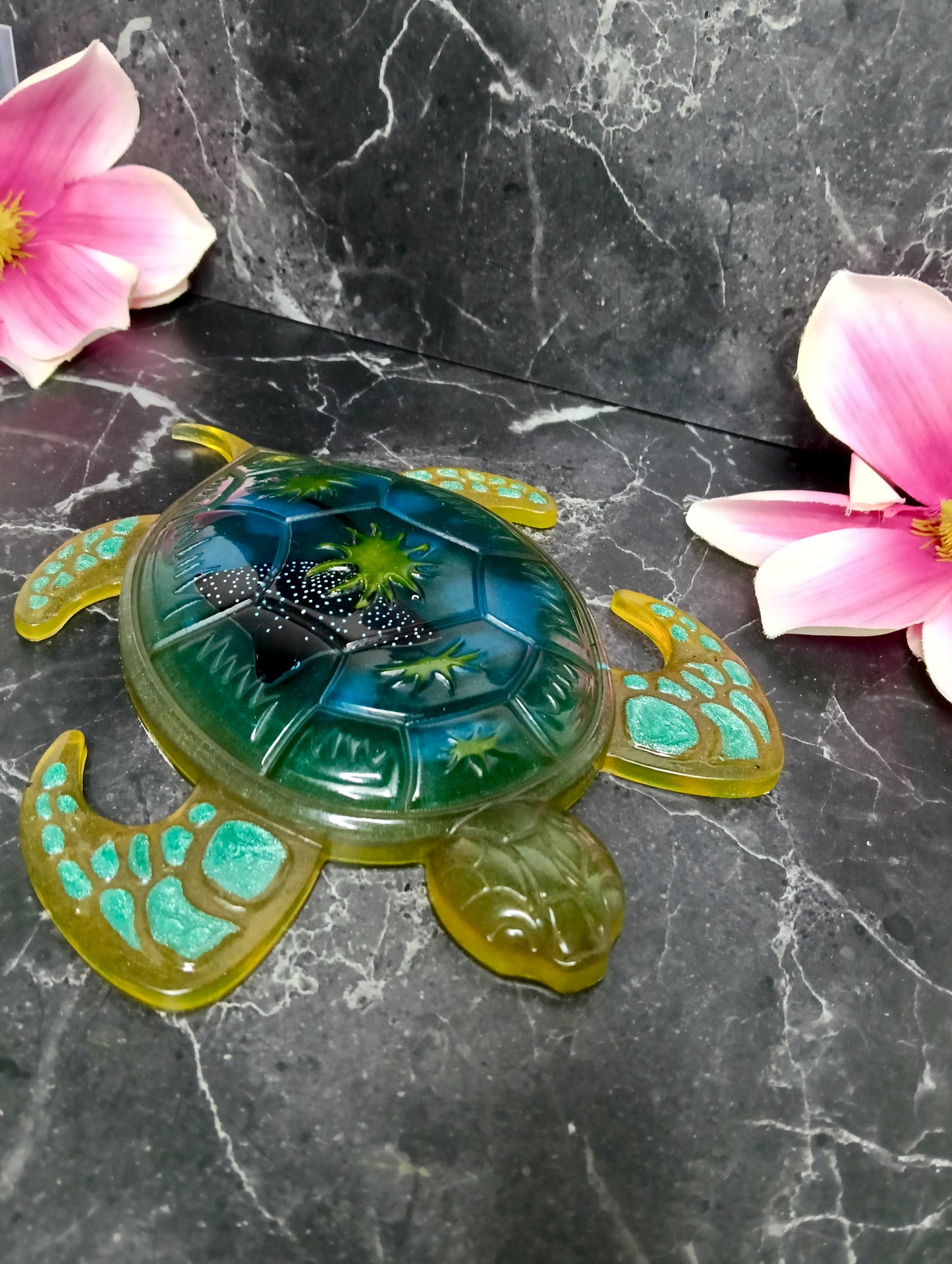 *Sofortkauf* Schildkröte 3D