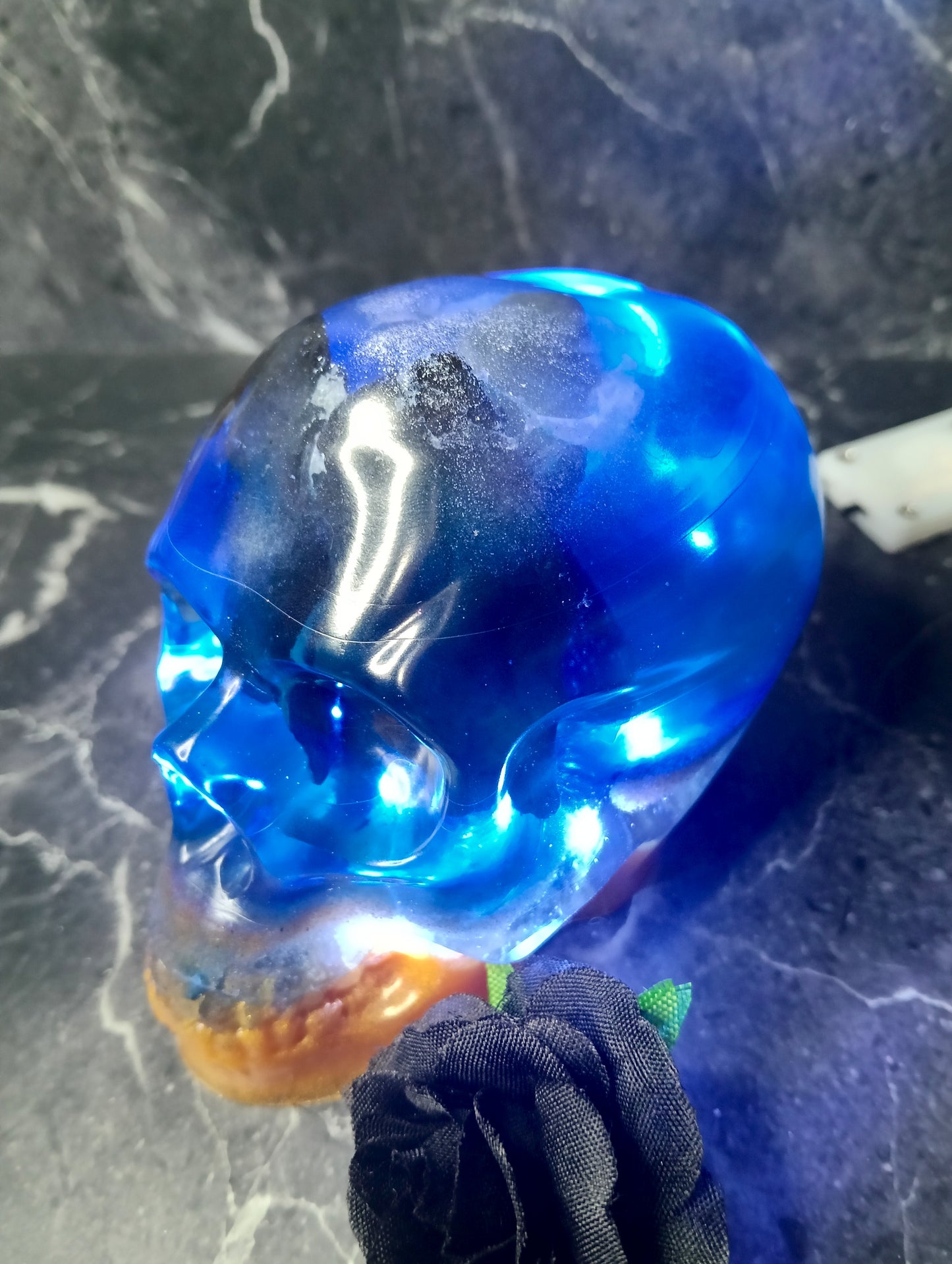 *Sofortkauf* Skull 3D