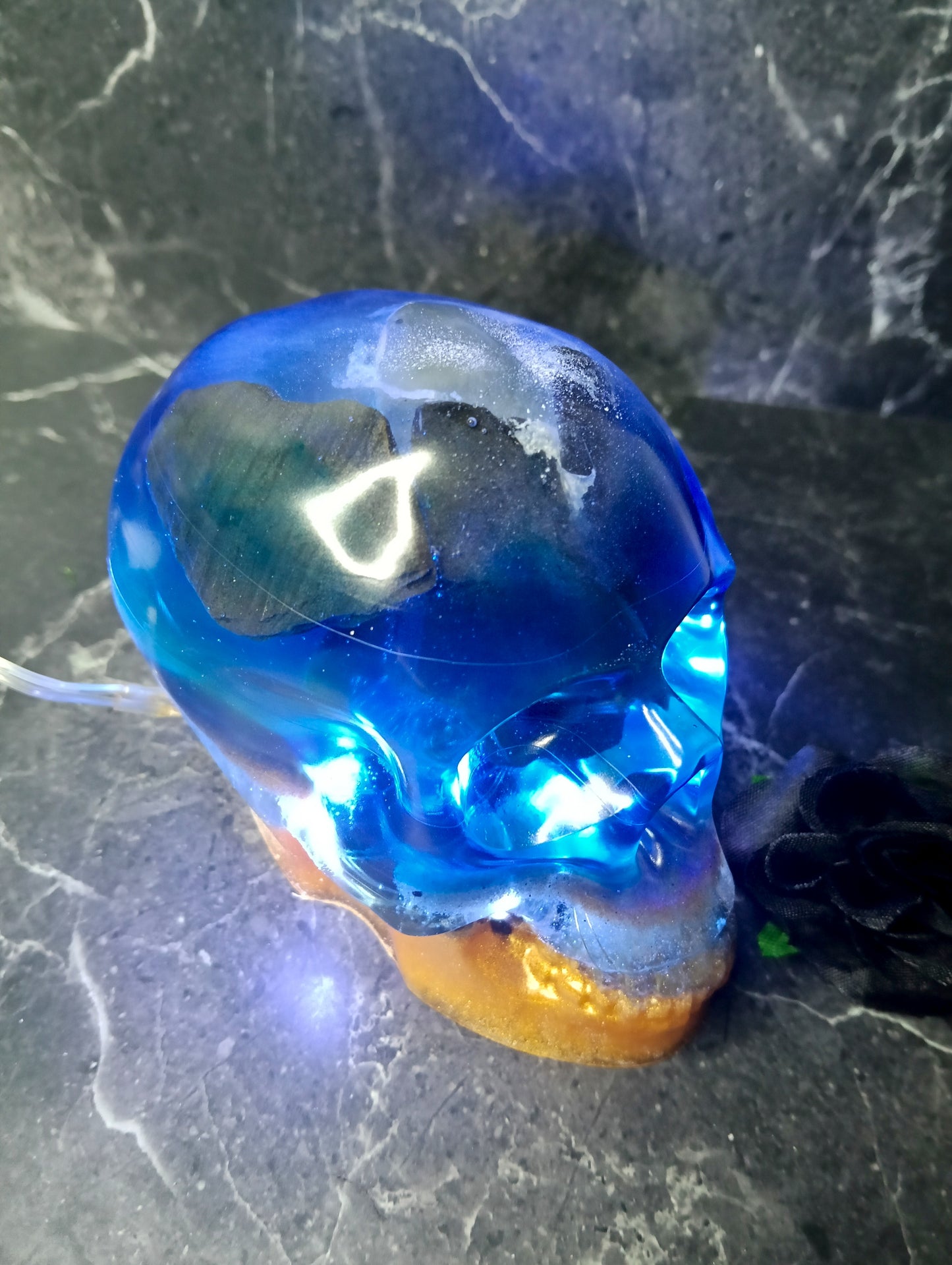 *Sofortkauf* Skull 3D