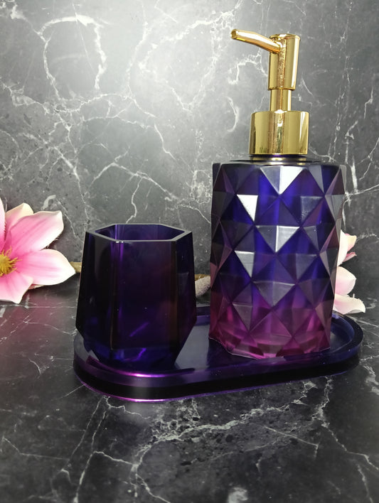 Badezimmer Set