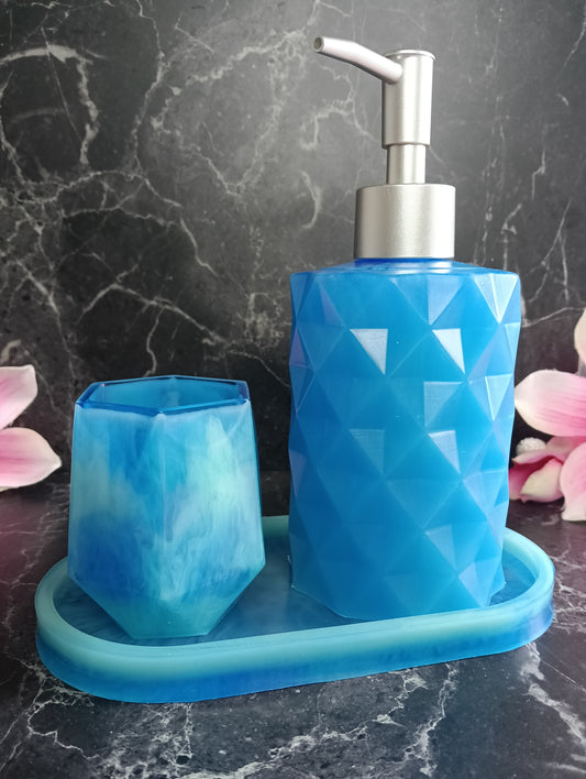 Badezimmer Set