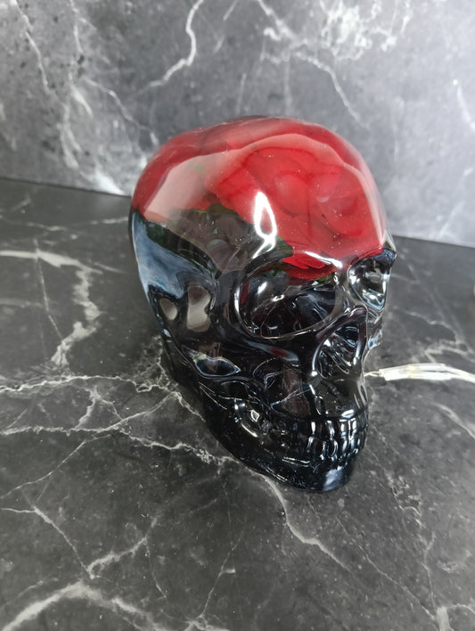 Skull 3D