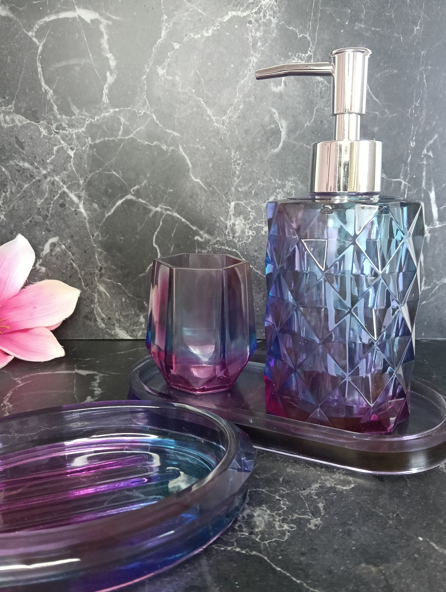 Badezimmer - Set