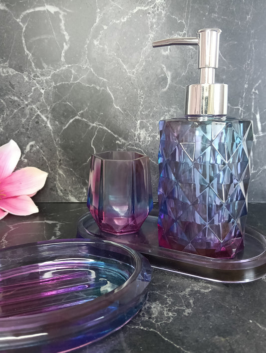 Badezimmer - Set