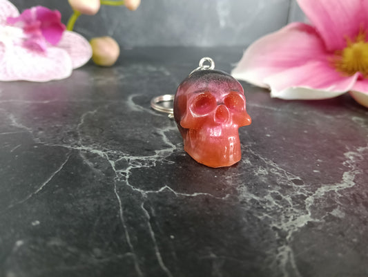 Schlüsselanhänger "Skull"